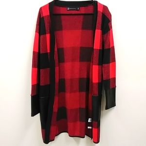 New York & Company Women's Cardigan 5226g